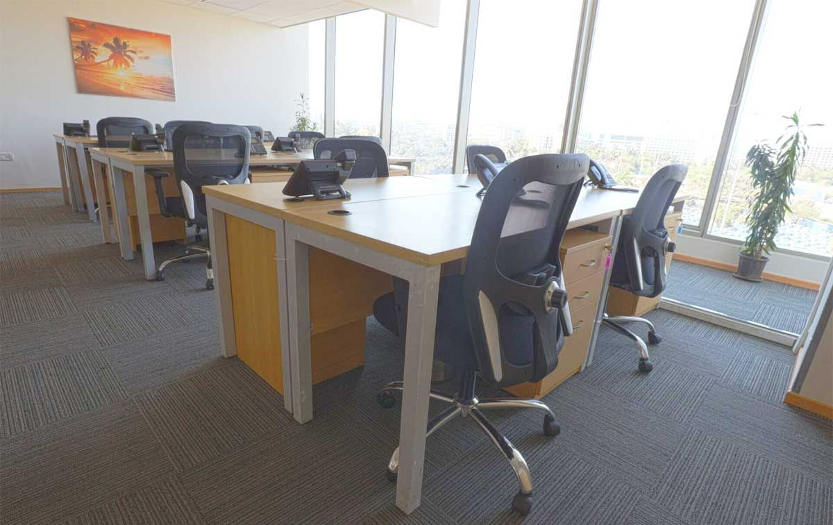 Empire Business Centre Empire Complex